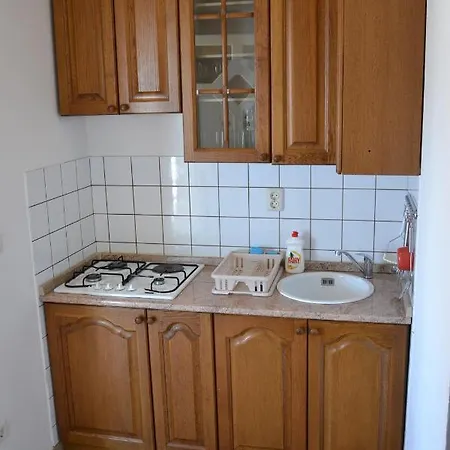 Meter Διαμέρισμα Postira