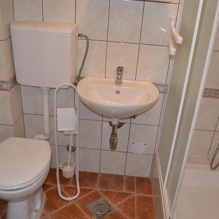 Meter Διαμέρισμα