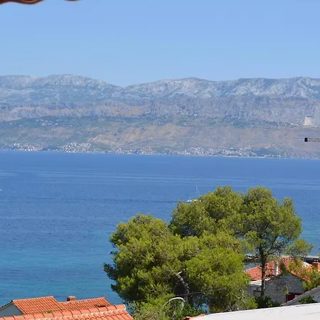 Meter Διαμέρισμα