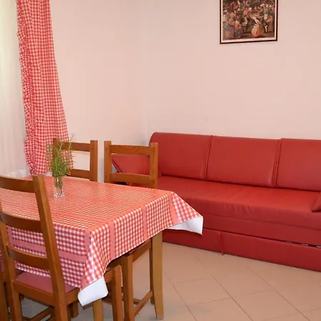 Διαμέρισμα Meter Postira