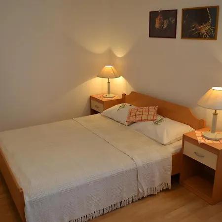 Διαμέρισμα Meter