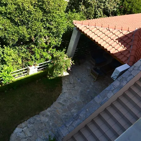 Meter Διαμέρισμα