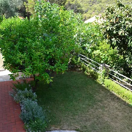 Διαμέρισμα Meter