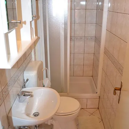 Meter Διαμέρισμα *