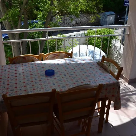 Διαμέρισμα Meter *