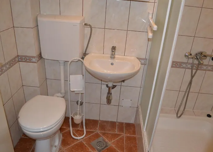 Meter Appartement