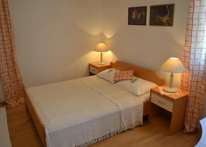 Appartement Meter