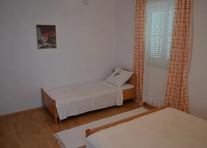 Meter Appartement *