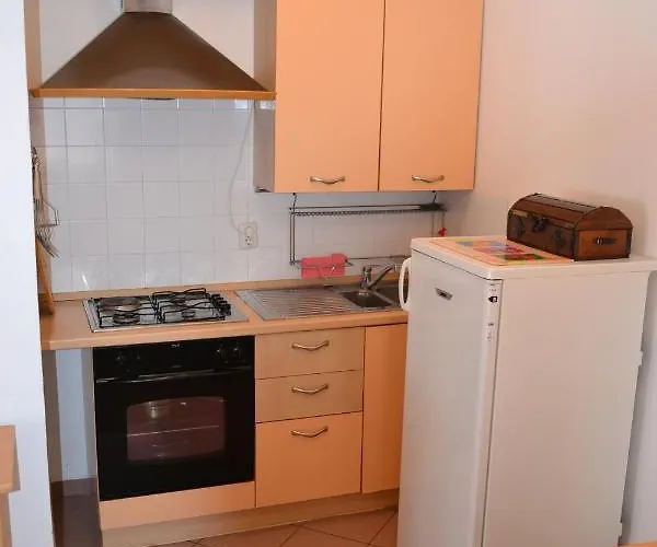 Appartement Meter *