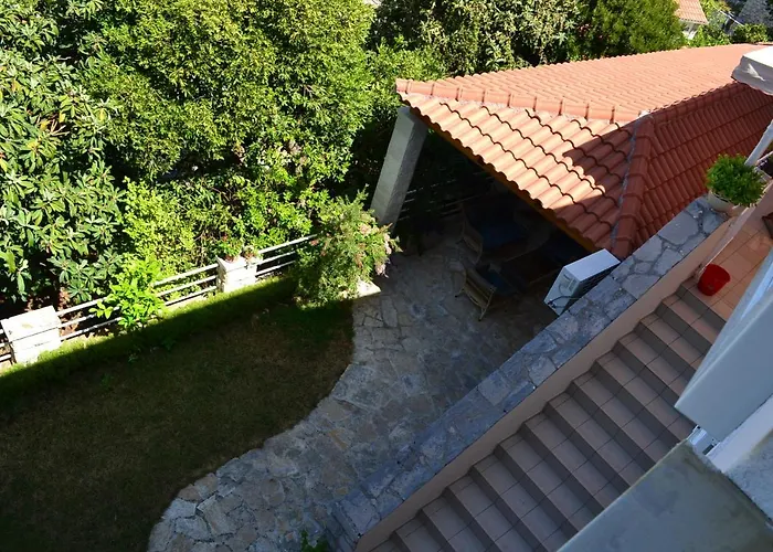 Meter Appartement