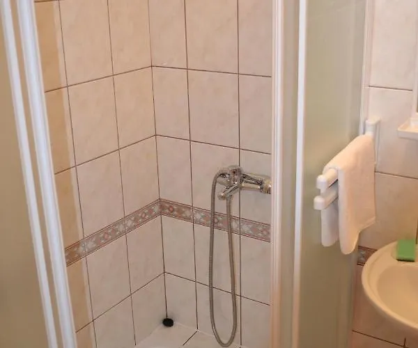 Meter Appartement *