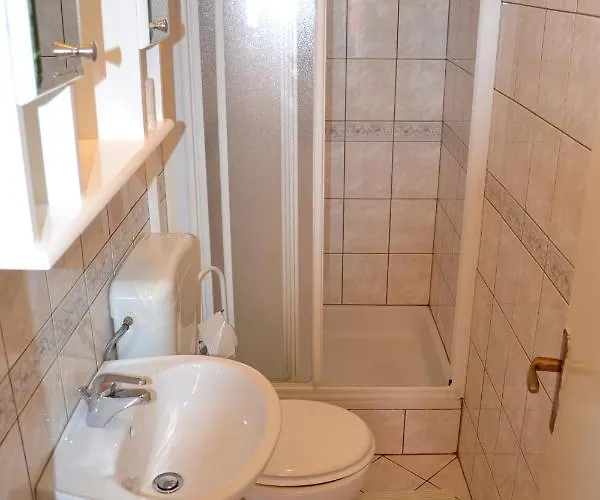 Meter Appartement *