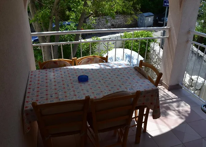 Appartement Meter *